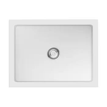 Кухонная мойка Omoikiri Mikura 61-WH 4997068