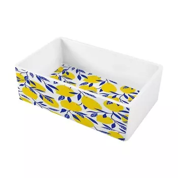 Кухонная мойка Omoikiri Mikura 76-Lemon 4993020