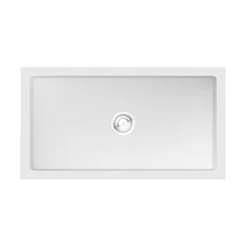 Кухонная мойка Omoikiri Mikura 76-WH 4997074