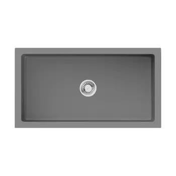 Кухонная мойка Omoikiri Mikura 83-PE 4997084