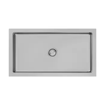 Кухонная мойка Omoikiri Mikura 83-SI 4993175