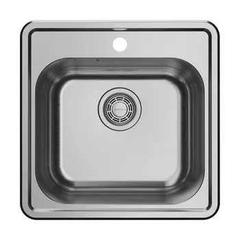 Кухонная мойка Omoikiri Notoro 48-IN