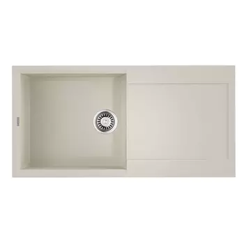 Кухонная мойка Omoikiri Sakaime 100-EV эверест