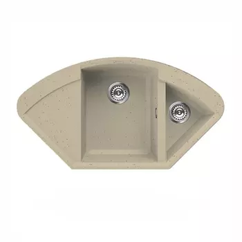 Кухонная мойка Omoikiri Sakaime 105C СH шампань