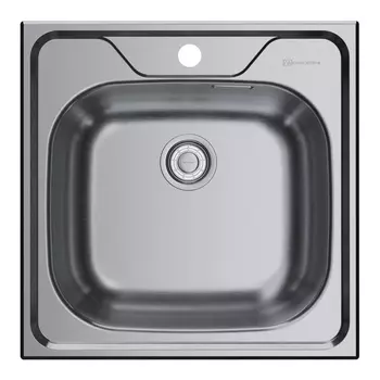 Кухонная мойка Omoikiri Saru 48-IN