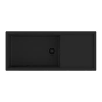 Кухонная мойка Omoikiri Sintesi 116-GB