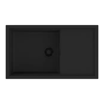 Кухонная мойка Omoikiri Sintesi 86-GB