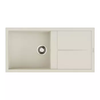 Кухонная мойка Omoikiri Sumi 100A-WH