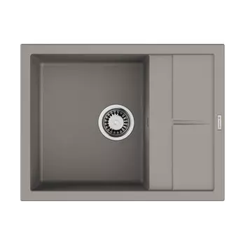Кухонная мойка Omoikiri Sumi 65A GR 4997094