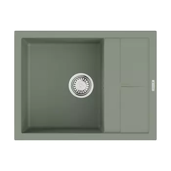 Кухонная мойка Omoikiri Sumi 65A WG 4997095