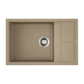 Кухонная мойка Omoikiri Sumi 78-LB-CH шампань