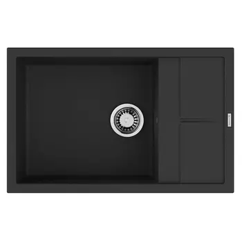 Кухонная мойка Omoikiri Sumi 78A-LB-GB