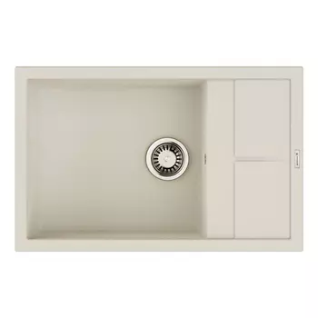 Кухонная мойка Omoikiri Sumi 78A-LB-WH