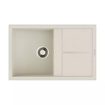 Кухонная мойка Omoikiri Sumi 79A WH 4997096