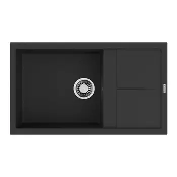 Кухонная мойка Omoikiri Sumi 86A-GB