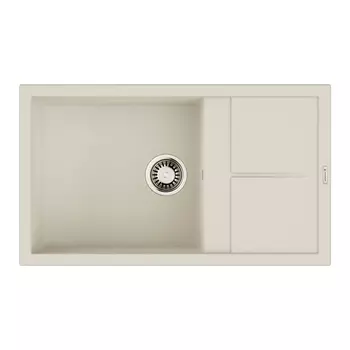Кухонная мойка Omoikiri Sumi 86A-WH