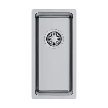 Кухонная мойка Omoikiri Tadzava 22-U/I-IN ULTRA 15 4997112