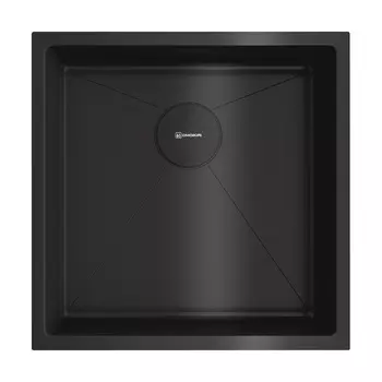 Кухонная мойка Omoikiri Taki 44-U/IF-GB 4997017
