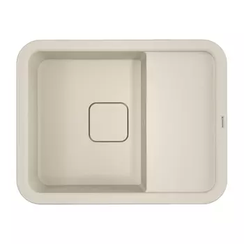 Кухонная мойка Omoikiri Tasogare 65-PA пастила