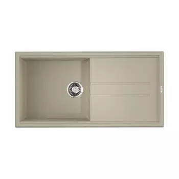 Кухонная мойка Omoikiri Tedori 100-BE 4993917