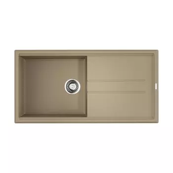 Кухонная мойка Omoikiri Tedori 100-CH 4993921