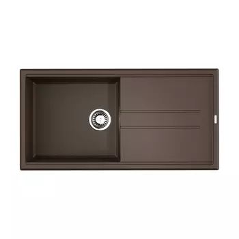 Кухонная мойка Omoikiri Tedori 100-DС 4993920