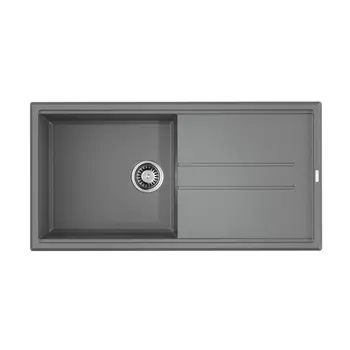Кухонная мойка Omoikiri Tedori 100-GR 4993567
