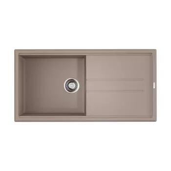 Кухонная мойка Omoikiri Tedori 100-SA 4993918