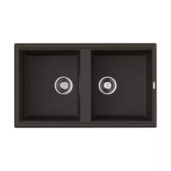 Кухонная мойка Omoikiri Tedori 86-2-DC 4993928