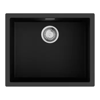 Кухонная мойка Omoikiri Yamakawa 55T-U I-BL