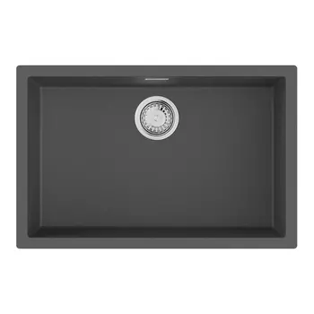 Кухонная мойка Omoikiri Yamakawa 75T-U I-PL
