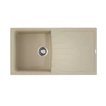 Кухонная мойка Omoikiri Yasugata 100-BE 4993845