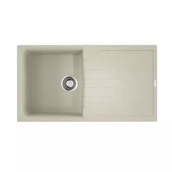 Кухонная мойка Omoikiri Yasugata-100-EV 4993850