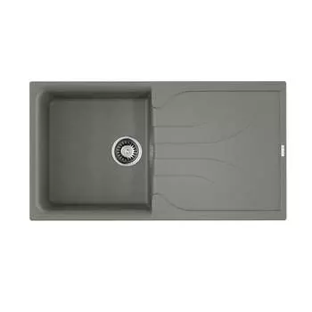 Кухонная мойка Omoikiri Yasugata 100-GR 4993568