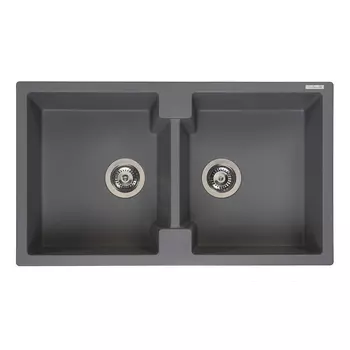 Кухонная мойка Reginox Amsterdam 20 Grey Silvery 3,5 c/box