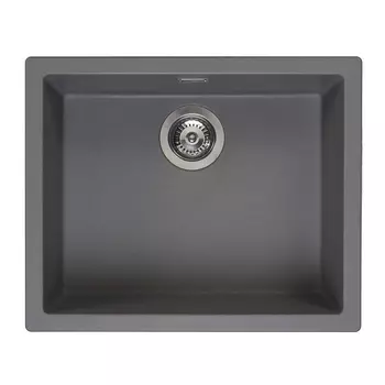 Кухонная мойка Reginox Amsterdam 50 Grey Silvery 3,5 c/box