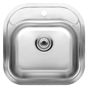 Кухонная мойка Reginox Boston L LUX OKG сталь