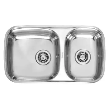Кухонная мойка Reginox Dallas LUX