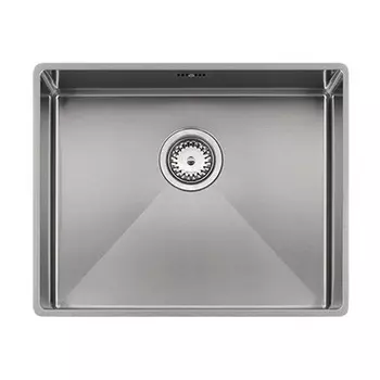 Кухонная мойка Reginox Florida 50x40 Medium LUX 3,5 c/box L