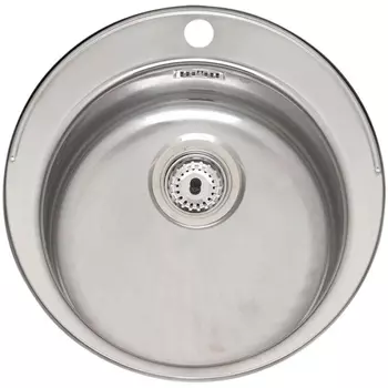 Кухонная мойка Reginox Moscow LUX OKG (box)