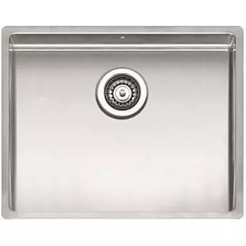 Кухонная мойка Reginox New York 50x40 LUX 3,5c/box L
