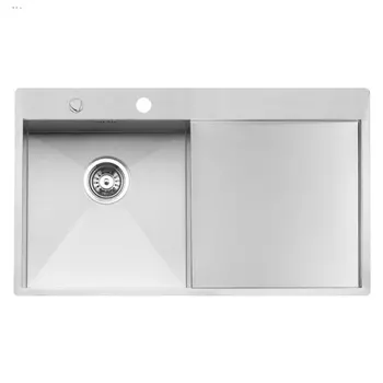 Кухонная мойка Reginox Ontario 10 LUX OKG leftc/box L