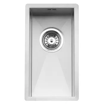 Кухонная мойка Reginox Ontario 18x40 Small LUX OKG c/box L