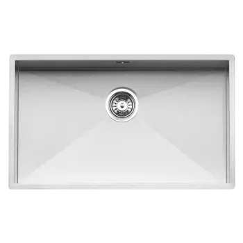 Кухонная мойка Reginox Ontario 70x40 LUX OKG c/box L