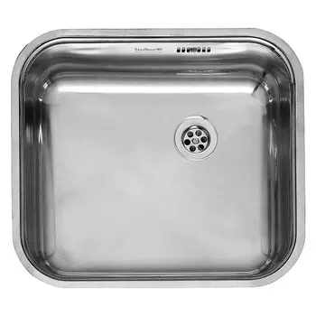 Кухонная мойка Reginox R18 4035 LUX OSK сталь