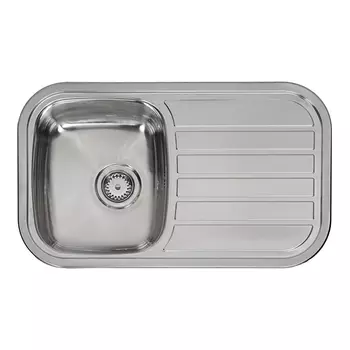 Кухонная мойка Reginox Regent 10 LUX OSP (pallet)