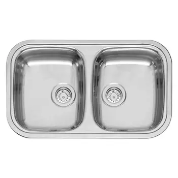 Кухонная мойка Reginox Regent 20 LUX KGOKG box