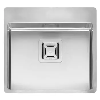Кухонная мойка Reginox Texas 50x40 Tap-wing LUX 3,5