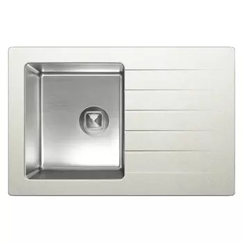 Кухонная мойка Tolero Twist TTS760 102 сафари