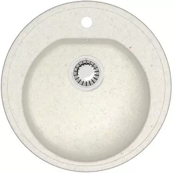 Кухонная мойка Zett Lab T003Q007 хлопок матовый